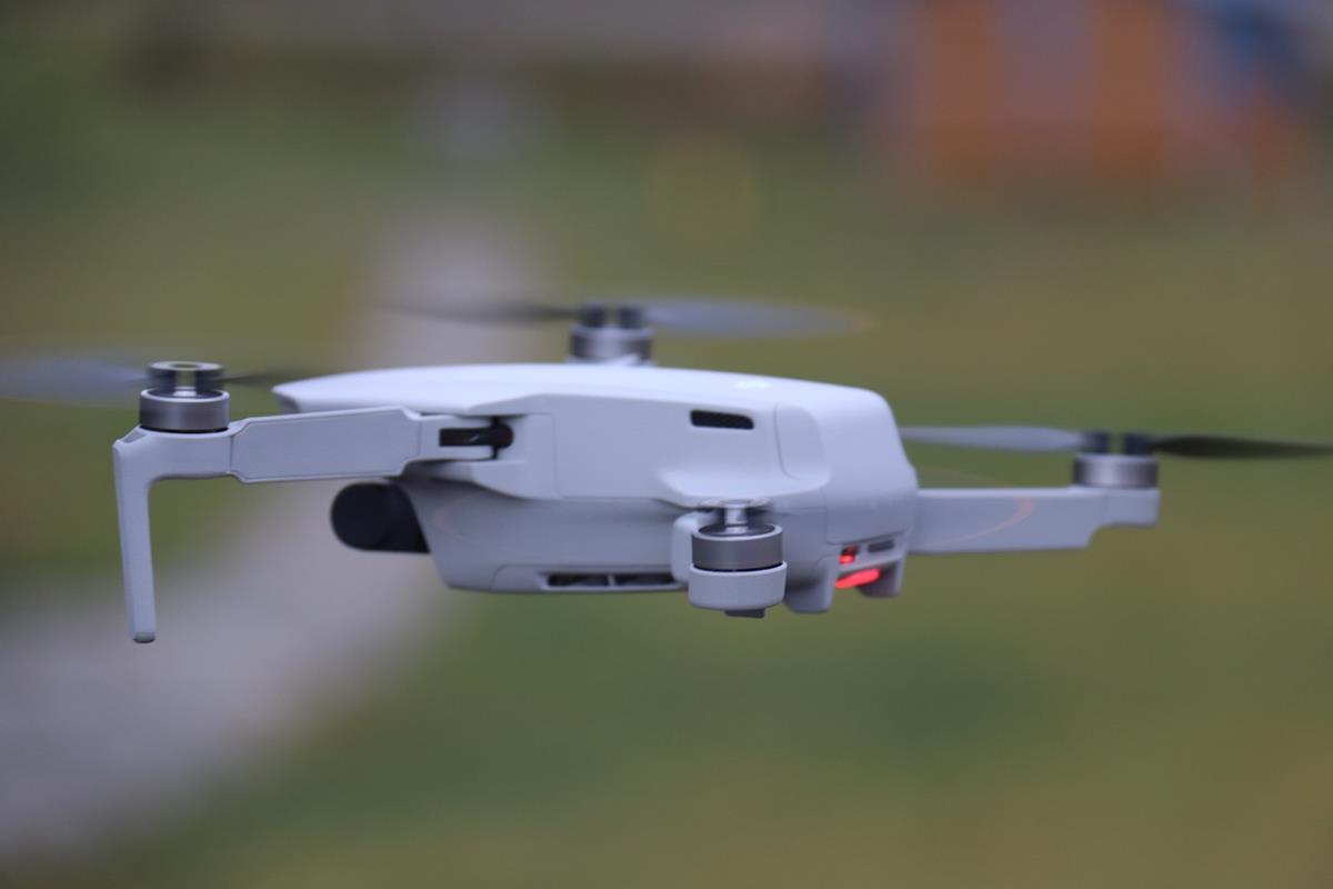 Jakie kamery masz w tej chwili zainstalowane w swoich dronach?