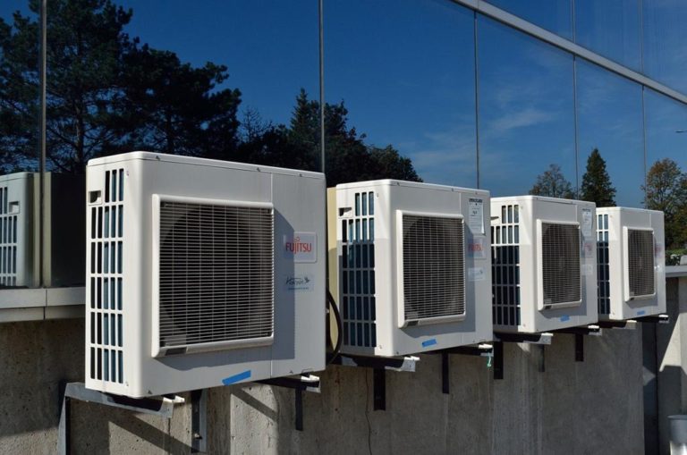 Jakie błędy popełniamy przy użytkowaniu pompy ciepła? thermo-flow podpowiada