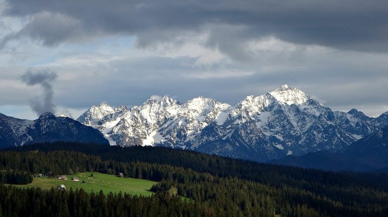 Apartament parzenica zakopane – nocleg z góralską duszą