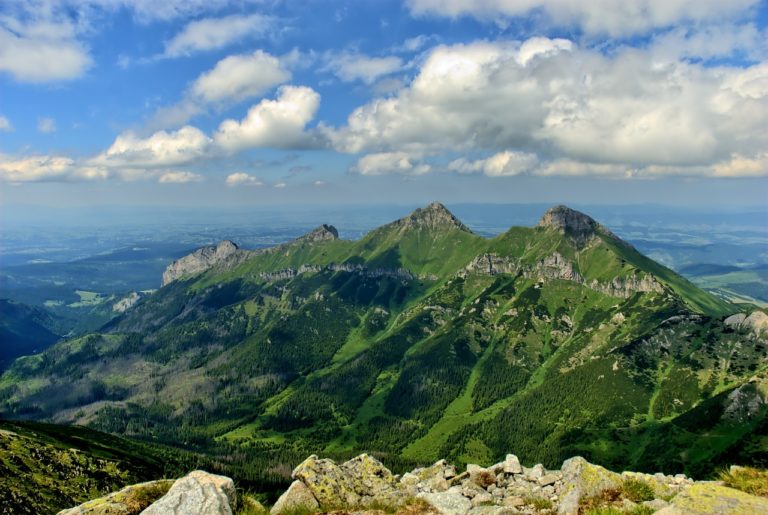 Apartament parzenica zakopane – nocleg z góralską duszą