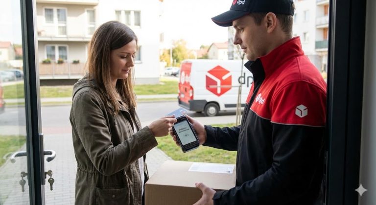 Generator etykiet kurierskich – jak zautomatyzować wysyłkę w 5 minut?