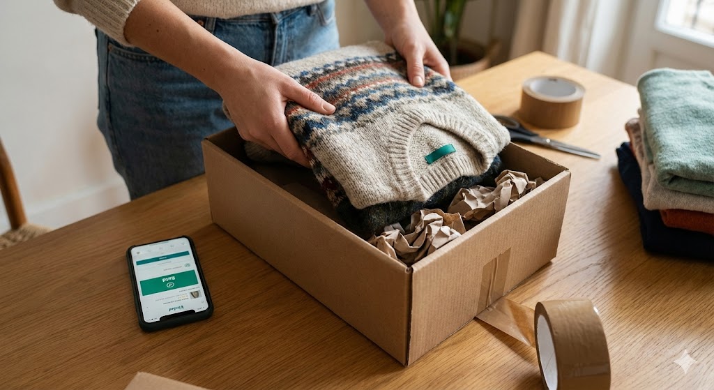 Generator etykiet kurierskich – jak zautomatyzować wysyłkę w 5 minut?