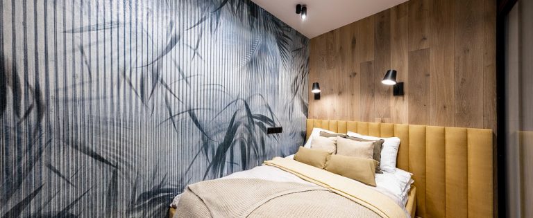 Projektowanie wnętrz z charakterem – estetyka, ergonomia i spokój podczas remontu